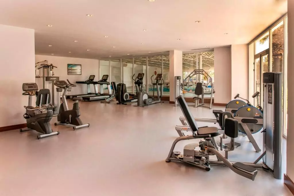 هتل کایا سیده آنتالیا